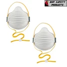 Moldex 4300P95 Airwave Respirator Mask With Full Foam Face Seal (pack Of 2). Fixed Price $13.95.