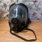North 76008A Full Facepiece Respirator Mask. Fixed Price $58.99.