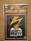 Black Mask Comics We Can Never Go Home # 1 Phantom Variant Bad Brains S/t Lp. Fixed Price $12.00.