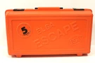 Elsa 5 Minute Emergency Escape Cylinder & Hood W/ Mountable Case. Fixed Price $179.99.