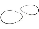 For Thomas Saf-t-liner Diesel Particulate Filter Gasket Dorman 12642KTMQ. Fixed Price $29.82.