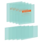 Trqwh True Color Welding Helmet Lens Set 5 Outer Inner Protective Covers. Fixed Price $21.99.