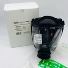 Msa 10075909 Full Mask Pressure Demand Facepiece Sz Medium Pd Hycr 4000. Fixed Price $339.44.
