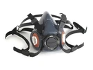 Gerson Safety 9350 Reusable Half Mask Face Piece Silicone - Large. Fixed Price $32.00.