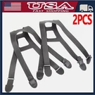 2 Pcs Head Harness Strap Replacement For 3M 6897 Fits 6700 6800 6900 Series. Fixed Price $17.99.