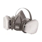 3M P95 Paint Project Respirator Supply Kit 6000 & 7000 Gray. Fixed Price $28.95.