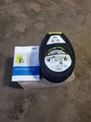 Drager 5520 CO-P2: Escape Hood. Fixed Price $300.00.