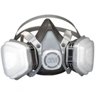 3M 51P71 5000 Series Half Mask OVP95 Kit,. Fixed Price $39.99.