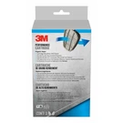 3M Organic Vapor Performance Cartridge, Pairs, Use With 6000, 6500. Fixed Price $47.66.