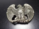Avon Eagle Belt Buckle Estate Purchase In Decent Used Preowned Condition. Fixed Price $15.00.