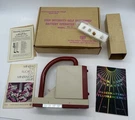 Vintage Mineralight MSL-48 Multiband Ultra-violet Lamp Sw & Lw Uv Tested!. Fixed Price $145.00.