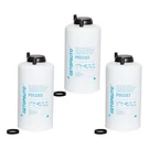 Getopauto P553203 Fuel Filter Water Separator Truck Set Of New Sealed Baldwin. Fixed Price $37.99.