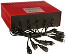 3M 10 Unit Battery Charging Station Pn 520-01-61 For Air Mate Papr Free Shipping. Fixed Price $159.00.