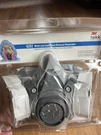 3M 6297 Mold And Lead Paint Removal Respirator Pack Of Particulate Filter P100. Fixed Price $22.50.