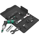 Wera 05136043001 9524 Photovoltaic Mounting Tool Set 1, 7 Pieces. Fixed Price $319.12.