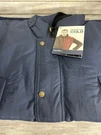 Refrigiwear Men's Chillbreaker Lightweight Insulated Parka Jacket Workwear Xl. Fixed Price $124.95.