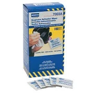 Honeywell 068-7003A Resp. Refresher Wipe Pads 100/BOX Alcohol Free. Fixed Price $54.35.