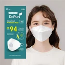 Dr.puri New Micro-dust Protection Face 1 Count (pack Of 20), White. Fixed Price $42.16.