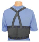 Pyramex Back Support Belt Size Black BBS100 New E5. Fixed Price $10.83.