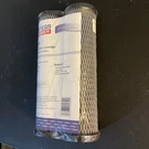 American Plumber W5CIP Micron Standard 10 Inch Undersink Filter (2 Pack). Fixed Price $30.00.