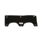 Forehead Comfort Pad/sweat M-957/L-115/37010 3M 7100043088 Black. Fixed Price $72.31.