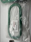 Bullard Gasket, Window Frame Oval 10BG7713 Clemco Sandblasting. Fixed Price $21.00.