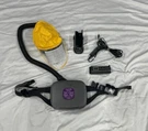 Honeywell North Primair PA710C Blower Unit With Hose And Head Cover. Fixed Price $250.00.