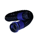 3M Versaflo Breathing Tube BT-20S/37309. Fixed Price $102.60.