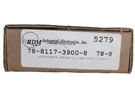 Rdm 3M 78-8117-3900-8 Station I/o Card For D2470 Controller. Fixed Price $28.80.