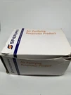 (6) Sperian Mercury Vapor/chlorine Cartridges 100600 New. Fixed Price $50.00.