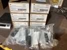 Lot Of 6 3M 5301 Motor Lead Pigtail 1000 Volts Less Splices Per Kit. Fixed Price $65.00.