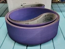 (5 Pack) 3M X 132 1184F 80 Grit Cubitron Blending Grinding Sanding Belt. Fixed Price $79.95.
