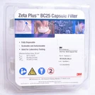 4 Pack 3M Zeta Plus BC25 Filter Caps BC0025L90LA. Fixed Price $149.99.