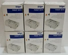 Drager R59415 Parat 5510 Fire Escape Hood Expiry: 2026-12. Fixed Price $237.59.