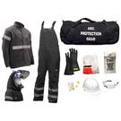 Mechanix Wear AG40-GP-3XL-H3P-11 PPE4 Arc Flash Kit. Fixed Price $3070.99.