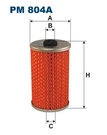 For Filtron Pm 804A Fuel Filter Fm Ock Bizon, BSZ110, Dynamic Lx. Fixed Price $11.07.