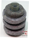 10 Micron Fuel Oil Filters Compatible With 1A-30, 1A-25A, 77, XF-25, 8055,. Fixed Price $54.65.