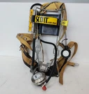 Scott Air-pak 2.2 Scba Harness Presur-pak Regulator 802260 802181-02 2216 Psi. Fixed Price $199.95.