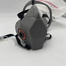 3M 6300DD Drop Down Reusable Respirator Protection Facepiece Mask Large. Fixed Price $17.95.