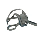 3M Rugged Comfort 6582 / 55887 Quick Latch Head Harness Assembly. Fixed Price $58.28.