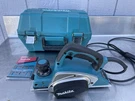 Makita KP0800 Planer 3 1/4. Fixed Price $95.00.