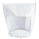 FT-14 3M Fit Test Hood. Fixed Price $44.83.