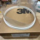 3M FT-15 Fit Test Hood Frame Collar Replacement For FT-14. Fixed Price $89.99.