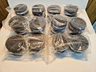 Pro Tech Niosh G100 Organic Vapor Filter Respirator 30 Cartridges 2 Pk. Fixed Price $32.49.