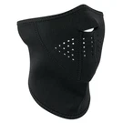 Zanheadgear WNFM114H3 3-PANEL Neoprene Face Half Mask, Black. Fixed Price $13.48.