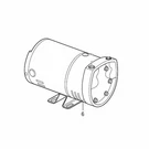 Allegro 9806-AA Pump & Motor Assembly 0.25 Hp. Fixed Price $811.81.