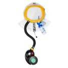 Sale! CM-3M Cbrn Child Escape Respirator / Infant Gas Mask With Papr. Fixed Price $550.07.