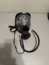 Full Face Respirator Mask North P/n 89969 80004 Fire Fighting. Fixed Price $80.00.