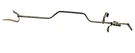 Chevy Corvair 1963-65 Carburetor Cross Shaft Linkage Fc Greenbrier Rampside 2. Fixed Price $43.92.