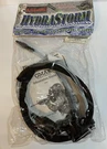 New Blackhawk! Hydrastorm Gas Mask Adapter Kit Gmak Oc/cs BH-2590. Fixed Price $8.99.